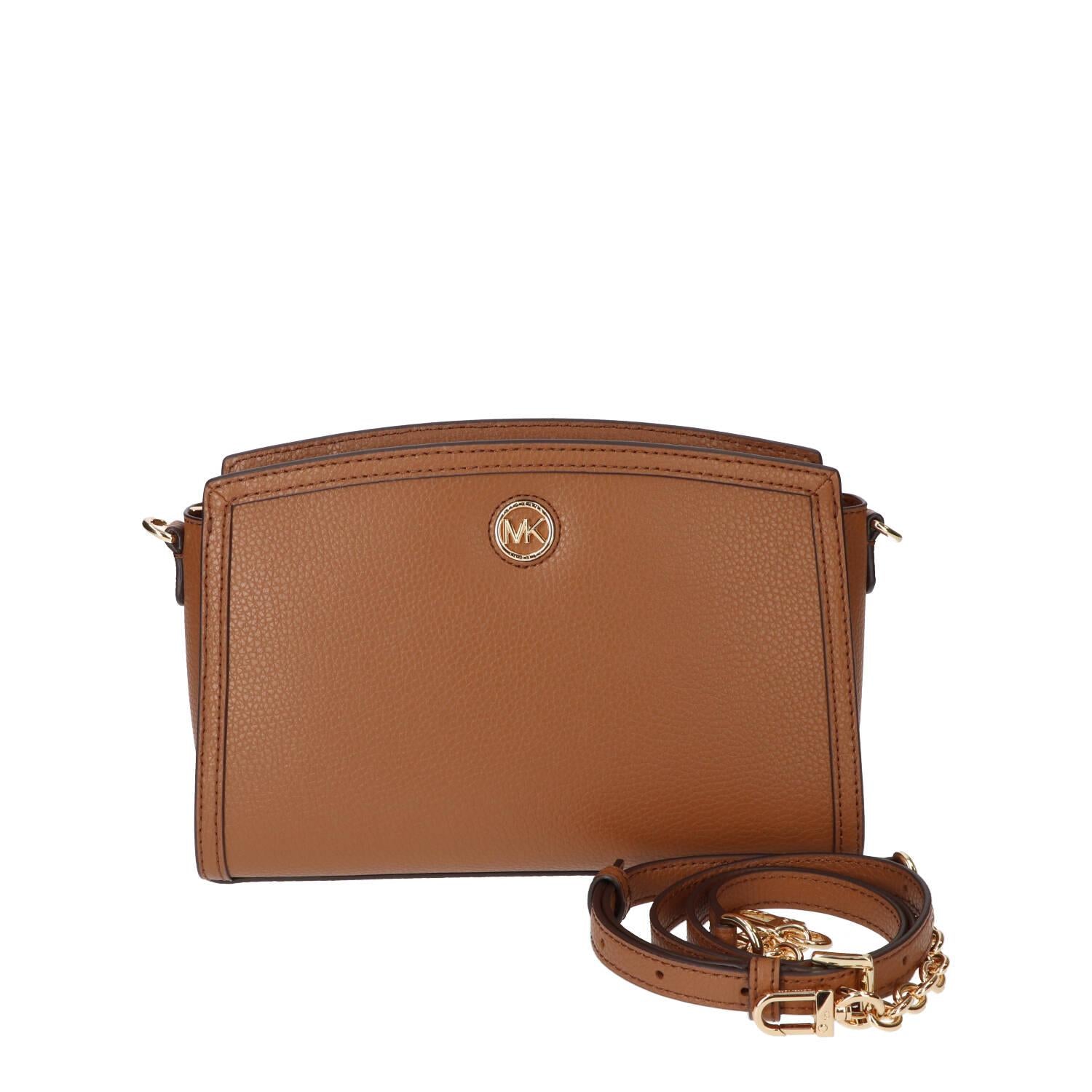 Crossbody Tassen Cognac Ralet