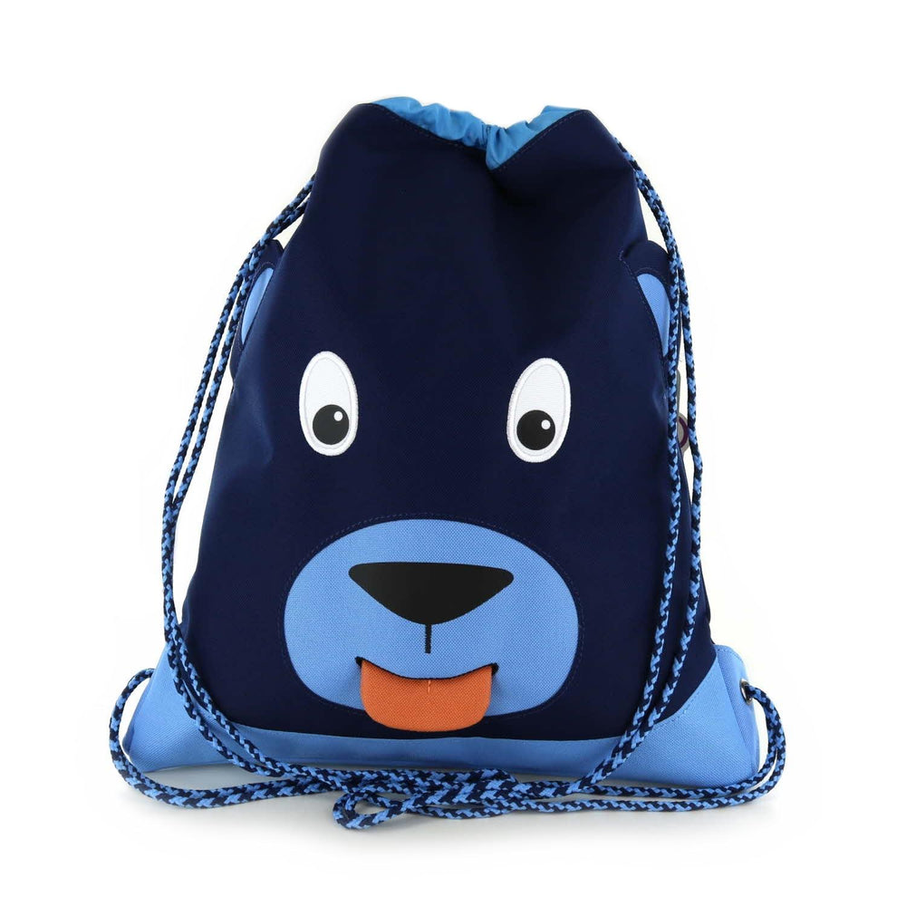 Turn - Sacs de bain, Bleu