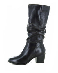 Bottes, Noir