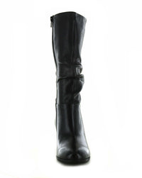 Bottes, Noir