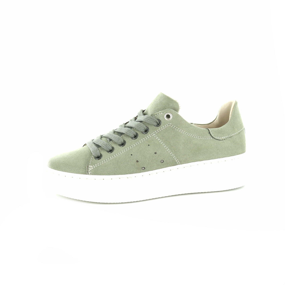 Sneakers, Groen