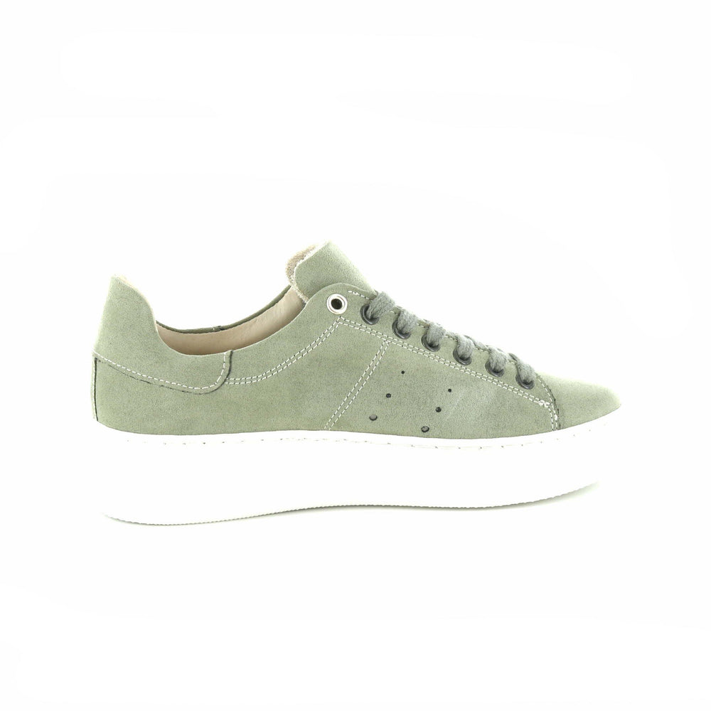 Sneakers, Groen