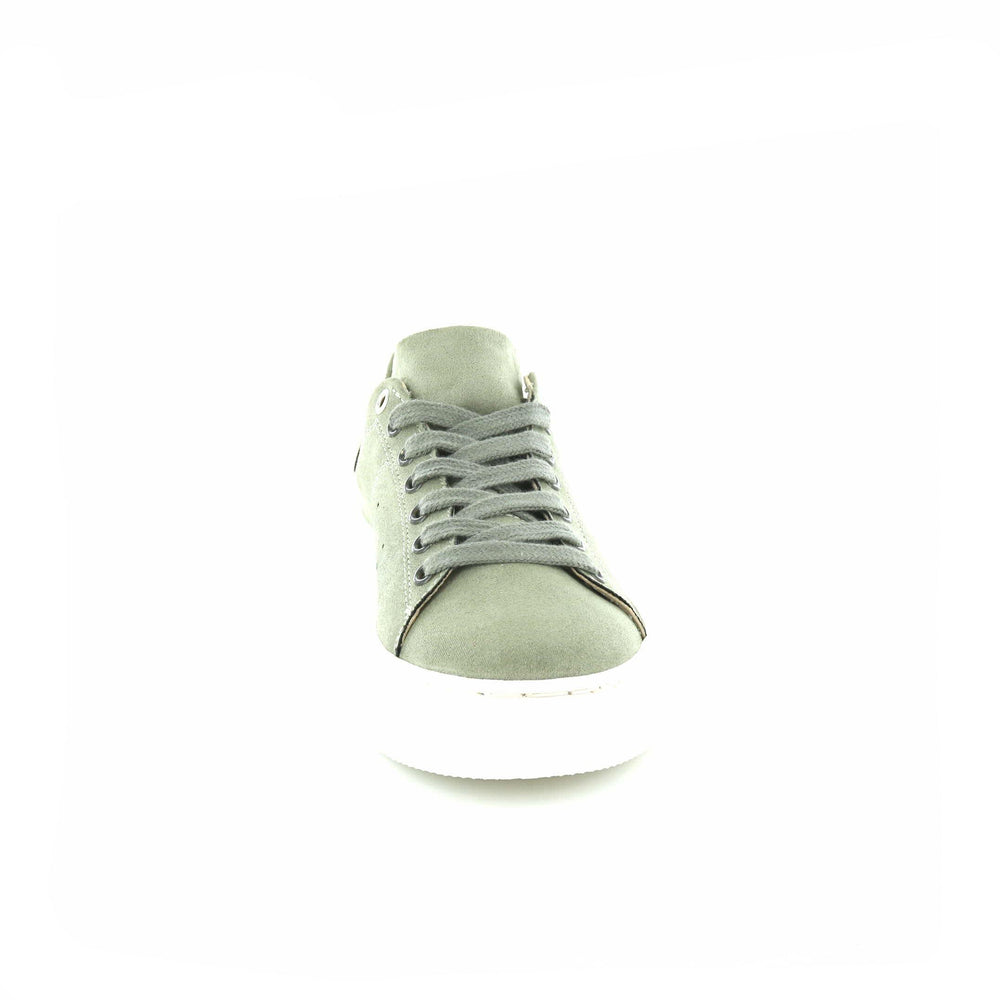 Sneakers, Groen