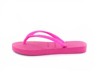 Slippers, Roze