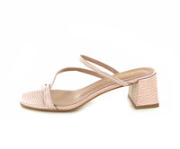 Sandalen, Lichtbeige