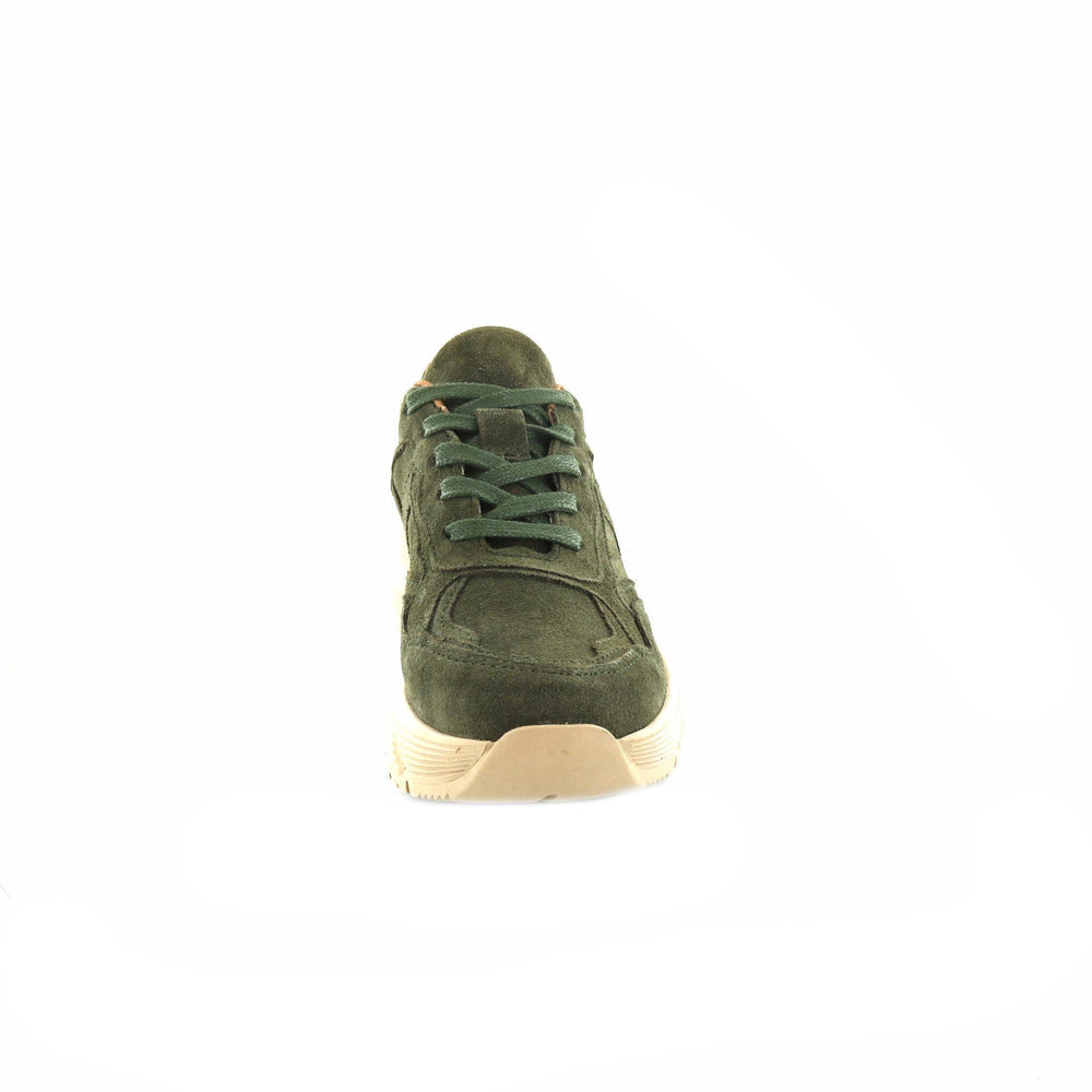 Sneakers, Groen