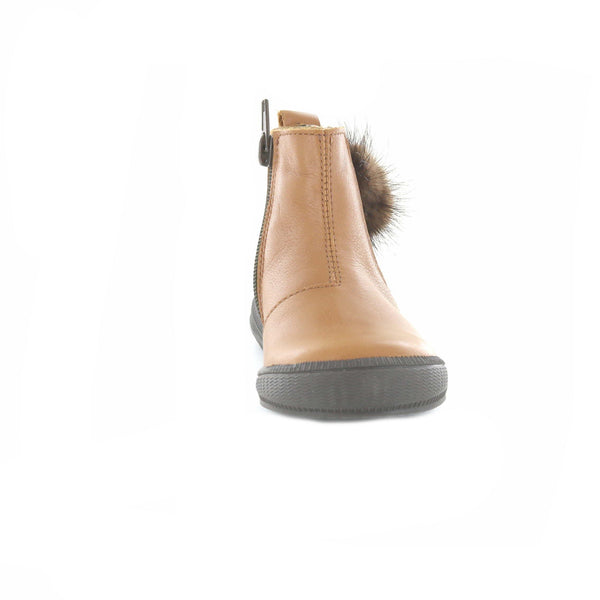 Booties, Zwart