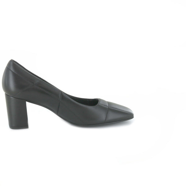 Pumps, Zwart