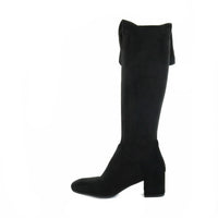 Bottes, Noir