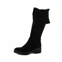 Bottes, Noir