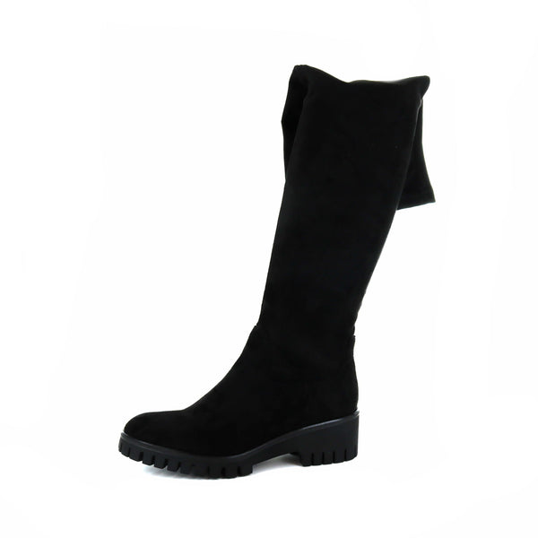 Bottes, Noir