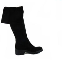 Bottes, Noir