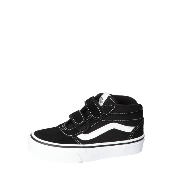 Sneakers Velcro, Zwart