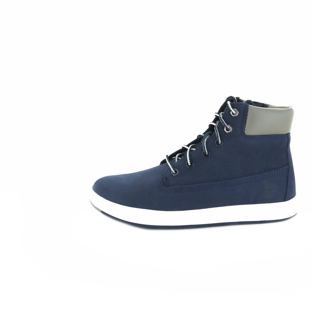 Booties, Blauw