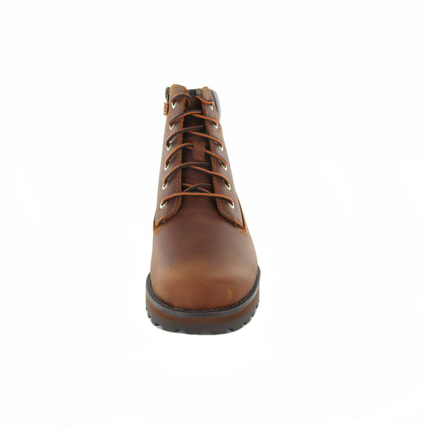 Bottines, Cognac