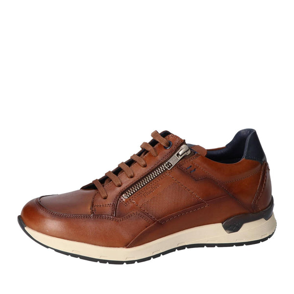 Sneakers, Cognac