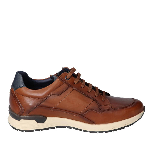 Sneakers, Cognac