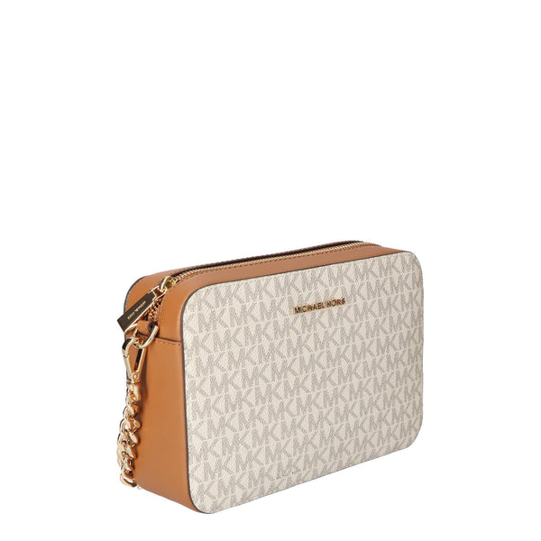 Clutches - Avondtassen, Lichtbeige