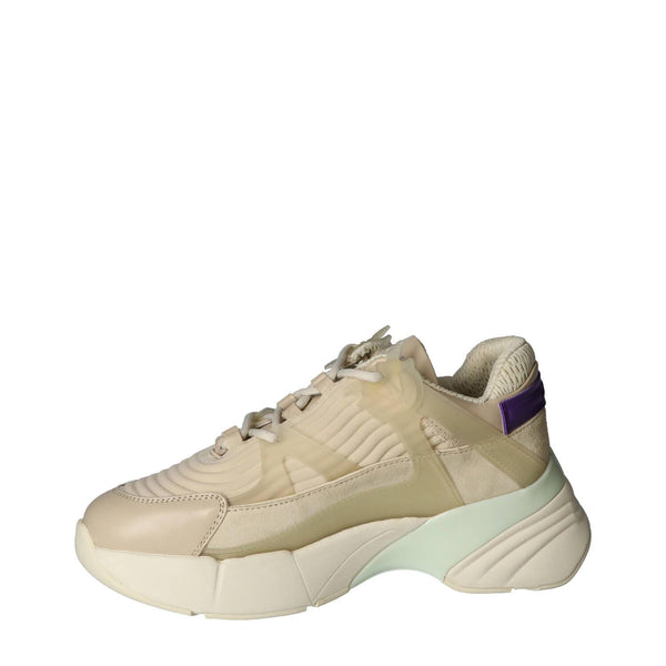 Sneakers, Lichtbeige