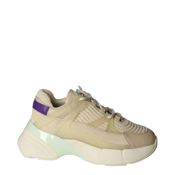 Sneakers, Lichtbeige