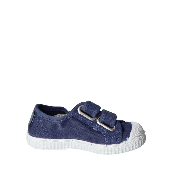 Velcro Schoenen, Blauw