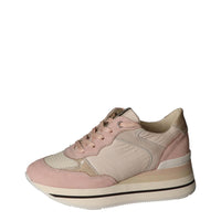 Sneakers, Roze