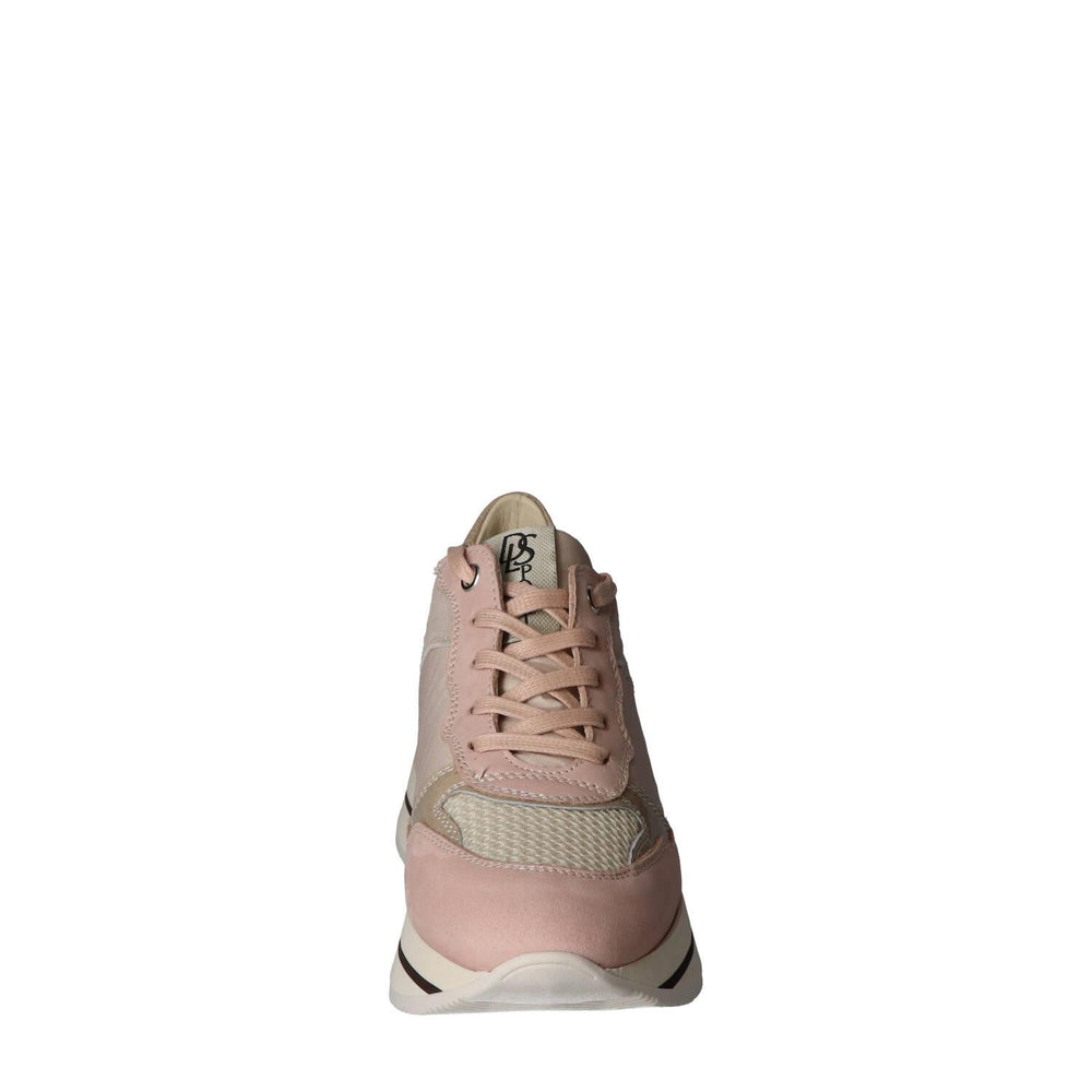 Sneakers, Roze