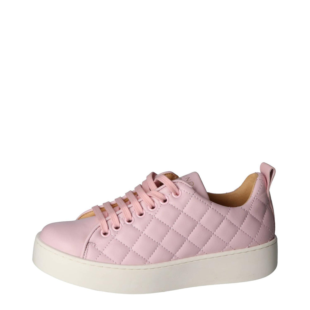 Sneakers, Roze