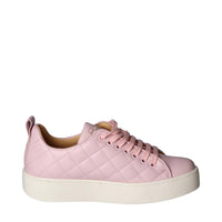 Sneakers, Roze