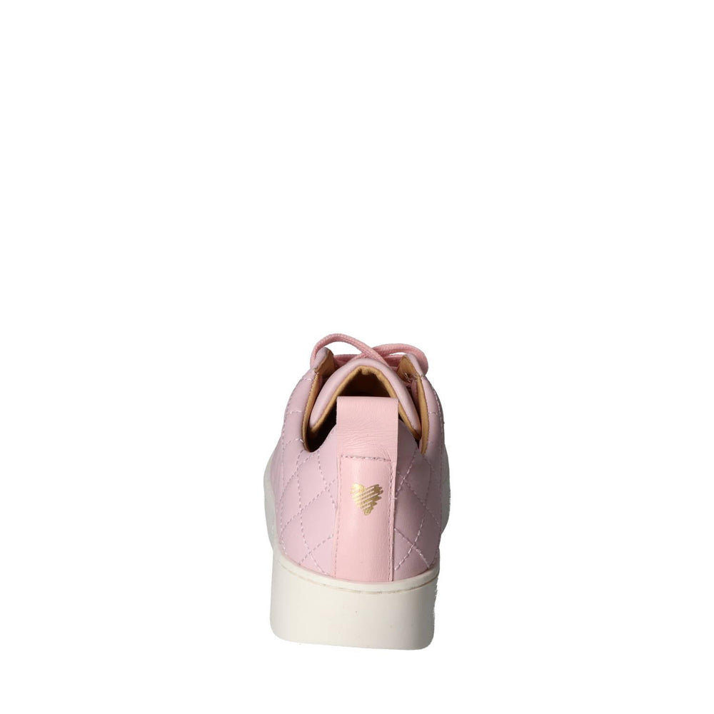 Sneakers, Roze