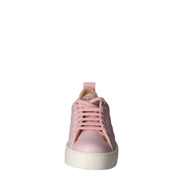 Sneakers, Roze