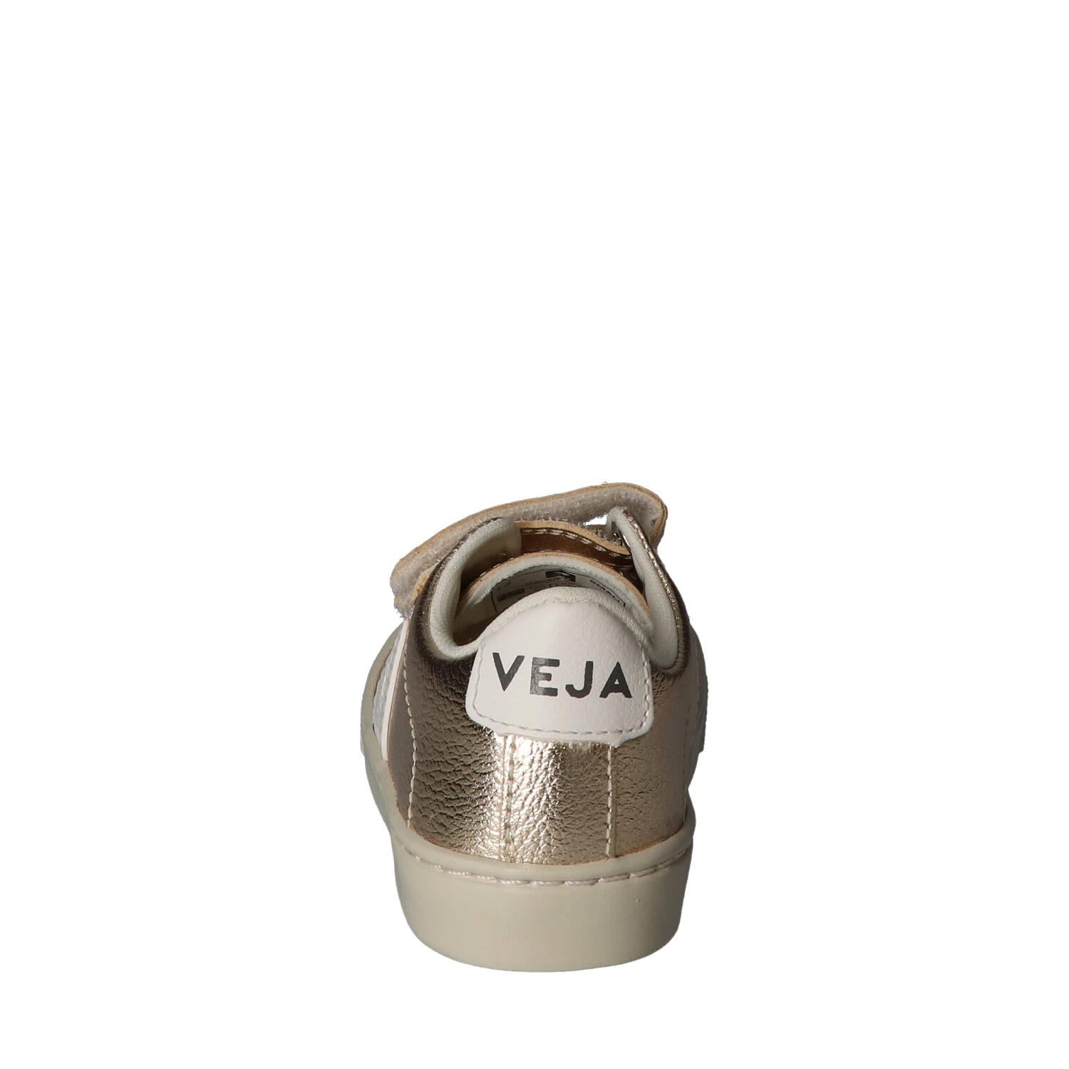 Veja discount sneakers goud