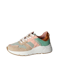 Sneakers Veter, Lichtbeige