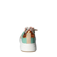 Sneakers Veter, Lichtbeige