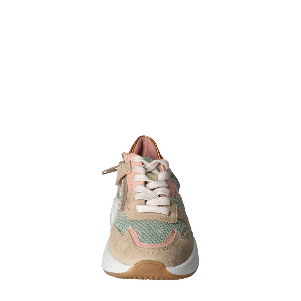 Sneakers Veter, Lichtbeige