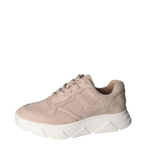 Sneakers, Roze