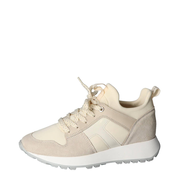 Sneakers, Lichtbeige