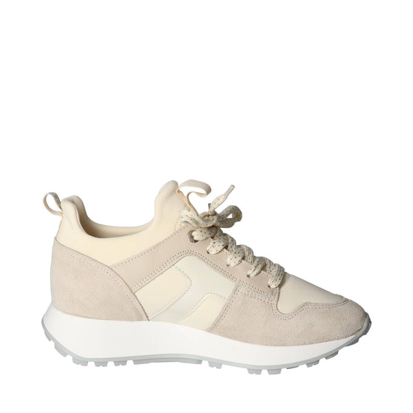 Sneakers, Lichtbeige