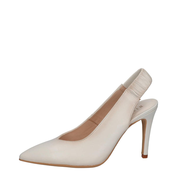 Pumps, Lichtbeige