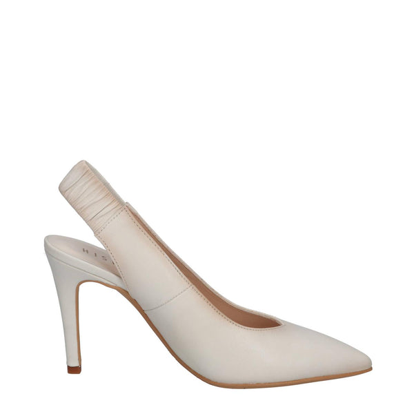 Pumps, Lichtbeige