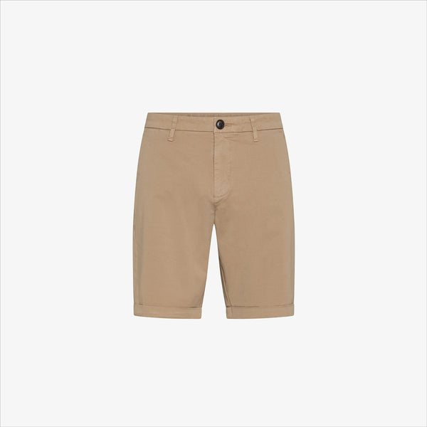 Shorts - Bermuda's, Lichtbeige