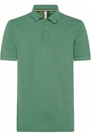 T-Shirts - Polo's, Groen