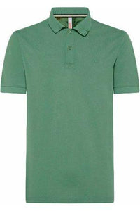 T-Shirts - Polo's, Groen