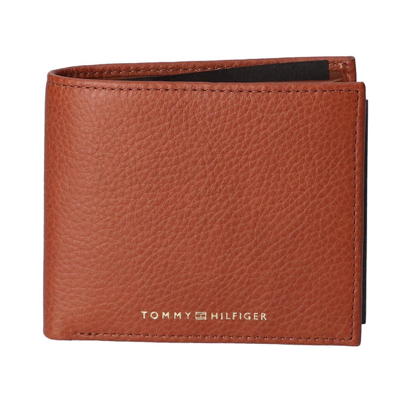 Accessoires Tommy Hilfiger, Cognac