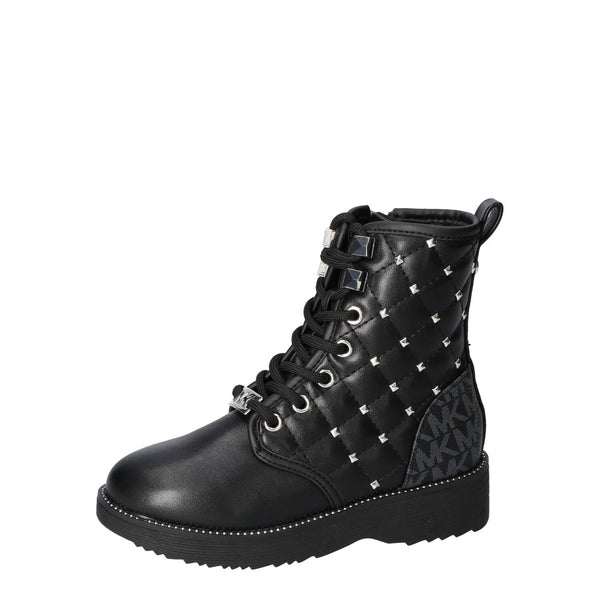 Bottines, noires