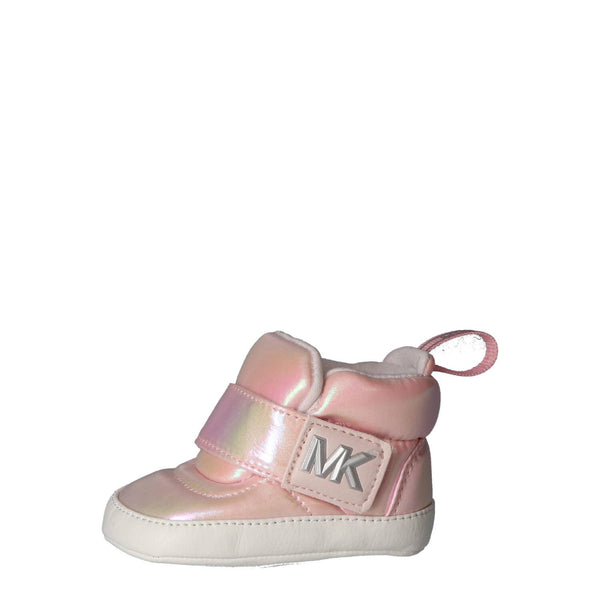 Booties, Roze