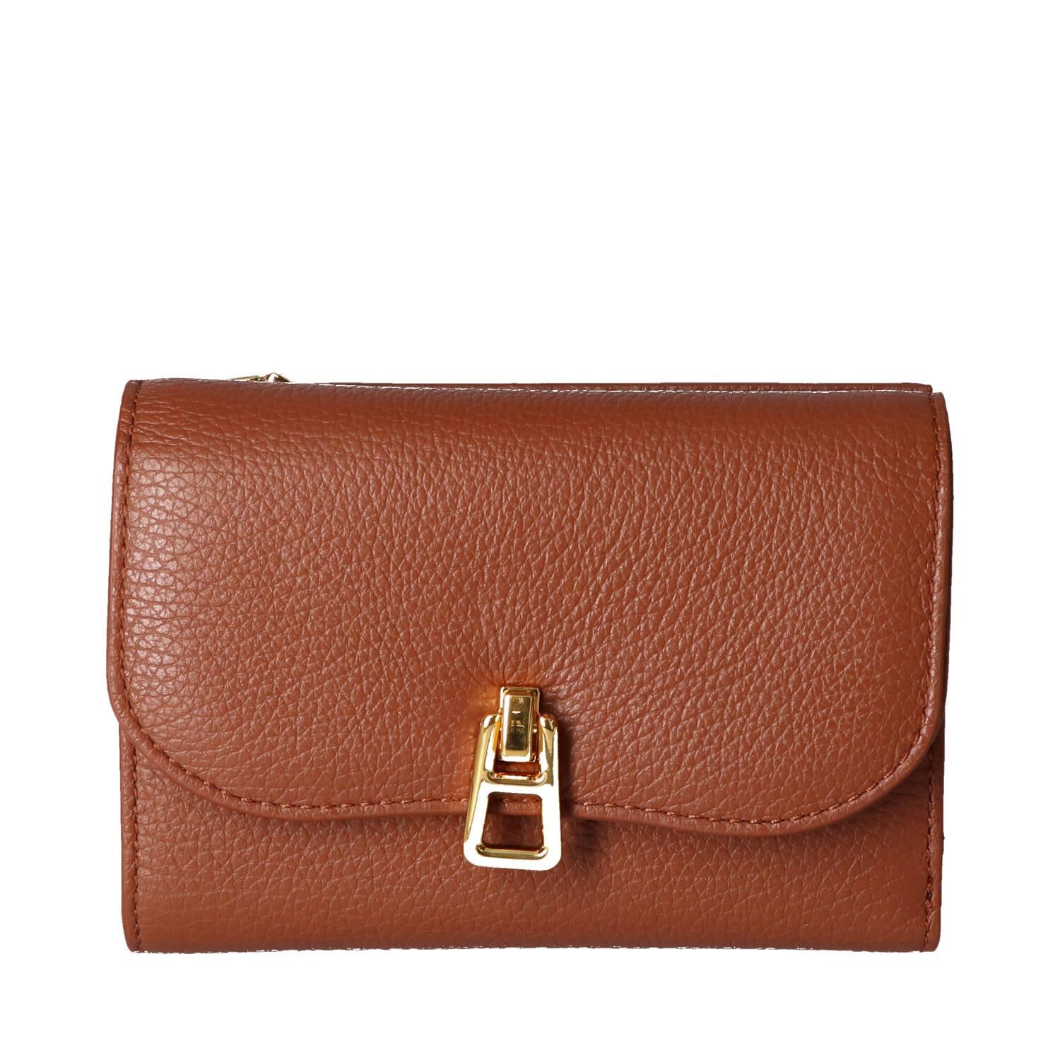 Accessoires Coccinelle Cognac Ralet