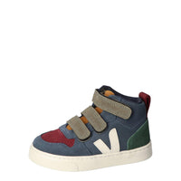 Velcro Schoenen, Multicolor