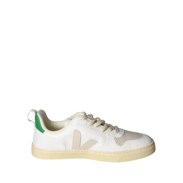 Sneakers Veter, Wit