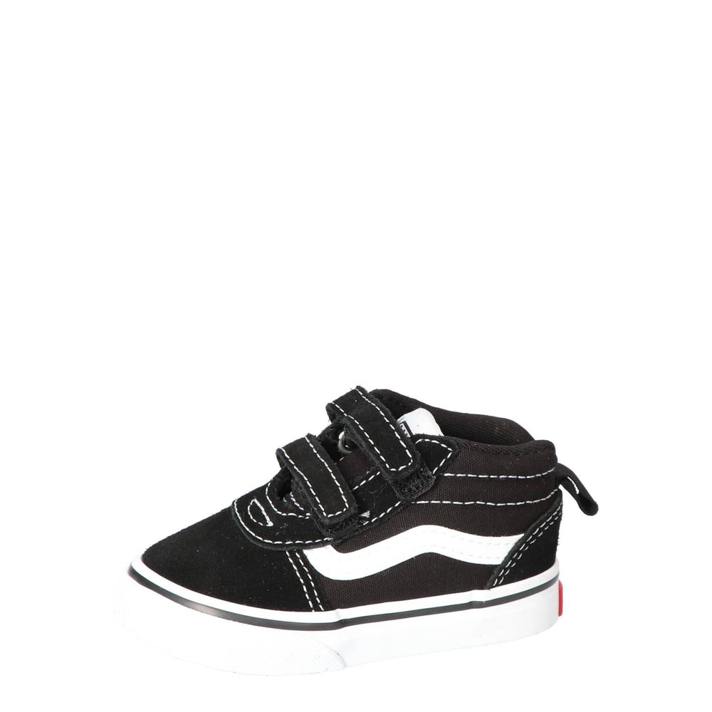 Sneakers Velcro, Zwart